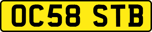 OC58STB