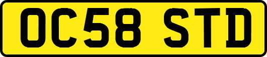 OC58STD