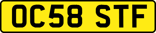 OC58STF