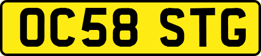 OC58STG