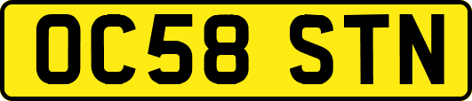 OC58STN