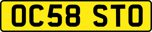 OC58STO