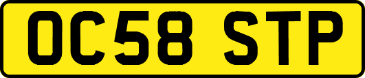 OC58STP