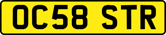 OC58STR