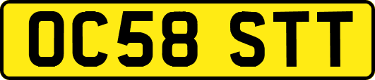 OC58STT