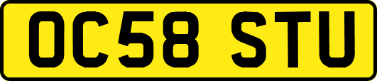 OC58STU