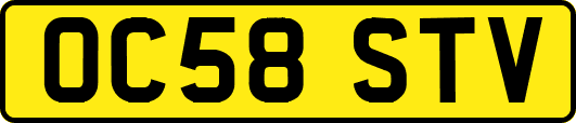 OC58STV