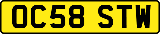 OC58STW