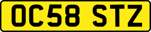 OC58STZ