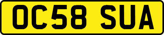 OC58SUA