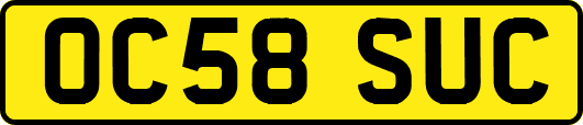 OC58SUC