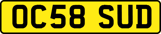 OC58SUD