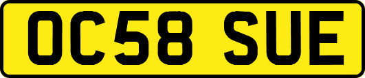 OC58SUE