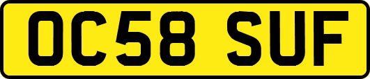 OC58SUF