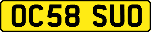 OC58SUO