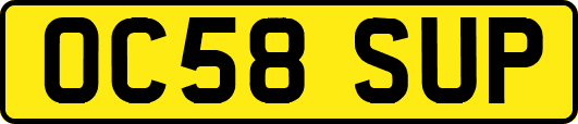 OC58SUP