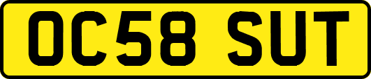 OC58SUT