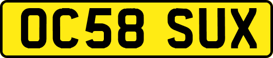 OC58SUX
