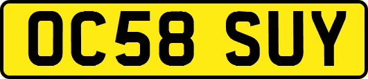 OC58SUY