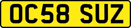 OC58SUZ