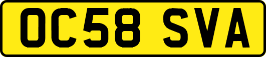 OC58SVA