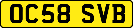 OC58SVB