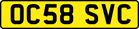 OC58SVC