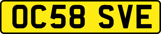 OC58SVE