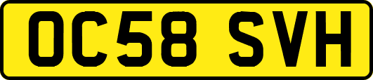 OC58SVH