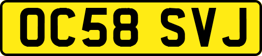 OC58SVJ
