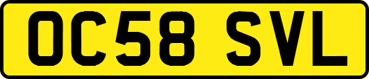 OC58SVL
