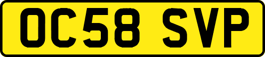 OC58SVP