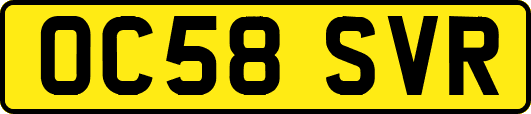 OC58SVR