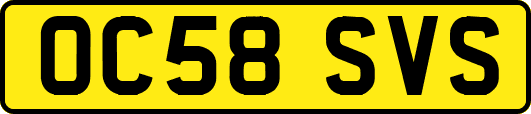 OC58SVS