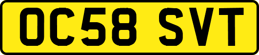 OC58SVT
