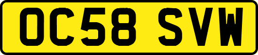 OC58SVW