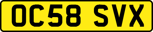 OC58SVX