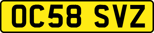 OC58SVZ