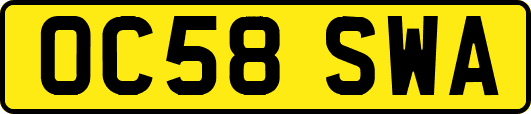 OC58SWA