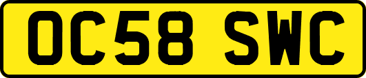 OC58SWC
