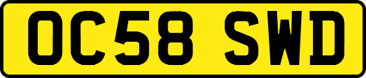 OC58SWD
