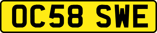 OC58SWE
