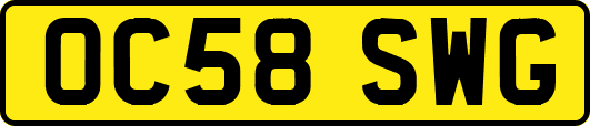 OC58SWG
