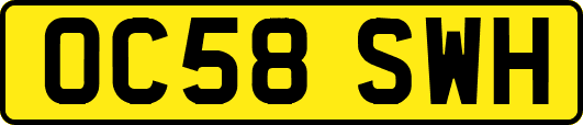 OC58SWH