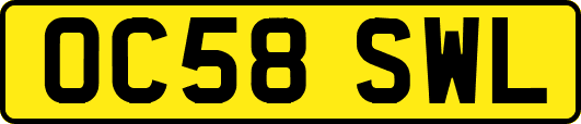 OC58SWL