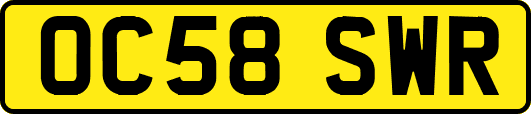OC58SWR