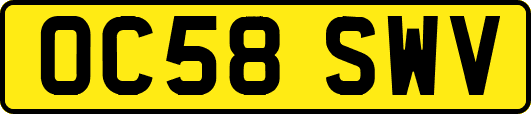 OC58SWV
