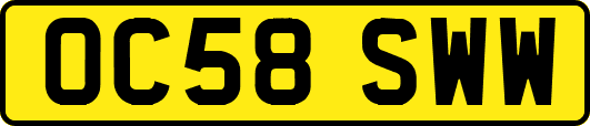 OC58SWW
