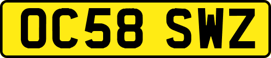 OC58SWZ