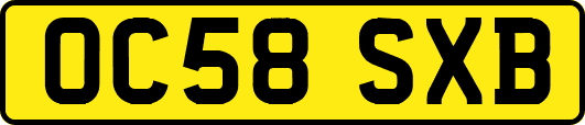 OC58SXB
